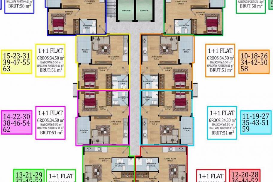 Property Detail